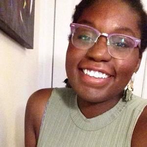 Meet your Posher, Allyson